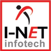 I-NET Infotech Logo