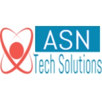 ASN Tech Solutions Logo