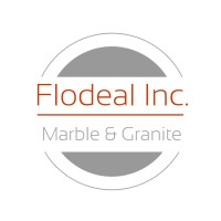 Flodeal Inc. Logo