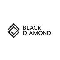 Black Diamond Logo