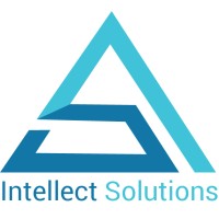 SAIntellect Solutions Logo