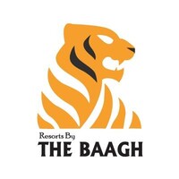 Resorts by The Baagh Logo