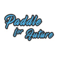 Paddle for Future | Mangrove Bay Eco Camp Logo