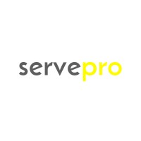 Servepro Logo
