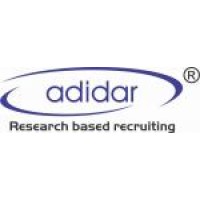 ADIDAR CONSULTING PRIVATE LIMITED Logo