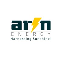 Arin Energy Logo
