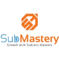 SubMastery Logo