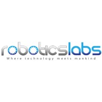 Robotics Labs (Pvt) Ltd. Logo