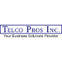 Telco Pros Inc. Logo