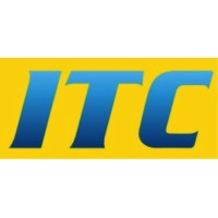 ITC Logistics Logo
