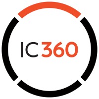 ICOMBINED360 Logo