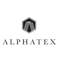 Alphatex Knitting Co. Ltd Logo