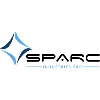 SPARC Industries sarl Logo