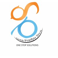 SreePradyu Technologies Pvt.Ltd Logo