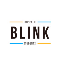 BLINK - Young Entrepreneur Society Logo