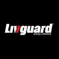 Livguard Logo