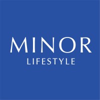 Minor Lifestyle Logo