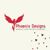 Phoenix Designs Logo