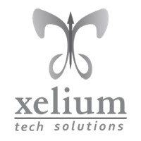 Xeliumtech Solutions Logo