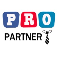 Pro-Partner Digital Lab Logo