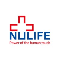 Nulife Logo