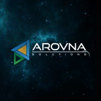Arovna Logo