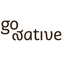 Go Native Logo