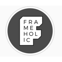 Frameholic.com Logo