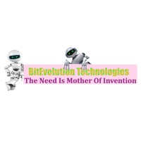 BitEvolution Technologies Logo