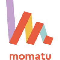 Momatu Logo
