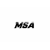 MMA Sports Asia Sdn Bhd (MSA Event) Logo
