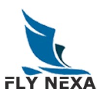 Flynexa Invents Pvt Ltd. Logo