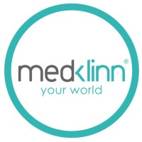 Medklinn International Logo