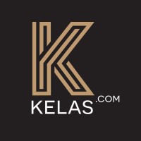 Kelas.com Logo