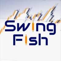 SwingFish Logo