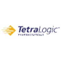 Tetralogic Pharmaceuticals Logo