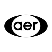 AER - PT. Anugrah Ekstravisi Raya Logo