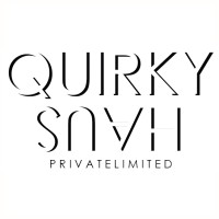 Quirky Haus Pte Ltd Logo