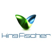 King Fischer Co., Ltd. Logo
