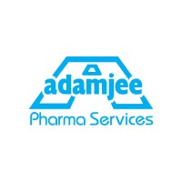 Adamjee Pharma Services Logo