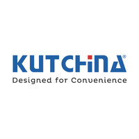 Kutchina Connect Logo