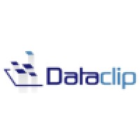 Dataclip Logo