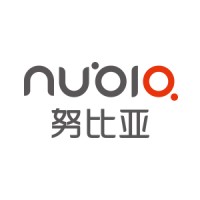 nubia Logo
