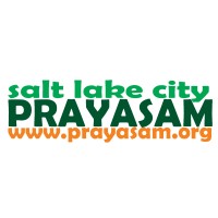 Salt Lake City Prayasam Logo