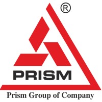 Prism Group of Companies Logo