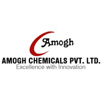 Amogh Chemicals Logo