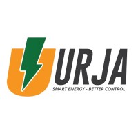 Urja.io Logo