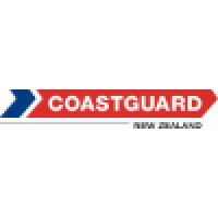 Coastguard New Zealand Logo