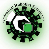 Industrial Robotics Solutions Logo