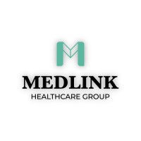 Medlink Healthcare Group Logo
